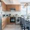 Sunflower 1-Bedroom Apartment in Larnaca