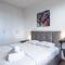 Sunflower 1-Bedroom Apartment in Larnaca