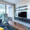 Sunflower 1-Bedroom Apartment in Larnaca