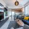 Sunflower 1-Bedroom Apartment in Larnaca