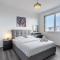 Sunflower 1-Bedroom Apartment in Larnaca