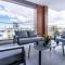 Sunflower 1-Bedroom Apartment in Larnaca