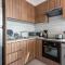 Sunflower 1-Bedroom Apartment in Larnaca