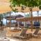 Kefi Beach & Suites