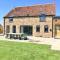 Meadowsweet Barn, Ashlin Farm Barns
