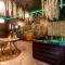 Sweet Univert Jacuzzi