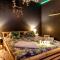 Sweet Univert Jacuzzi