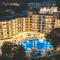 Prestige Hotel and Aquapark - All inclusive