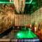 Sweet Univert Jacuzzi