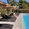 Villa Aquamarina Pavoncella Rossa