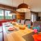 Chalet Hohe Tauern - Steinbock Lodges - Zell am See