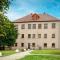 Hotel Resort Schloss Auerstedt