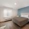 WoodSpring Suites Dayton North