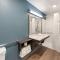 WoodSpring Suites Dayton North