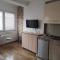 Alexandar apartment 1