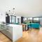 Family friendly property in nature reserve The Hangout ML15