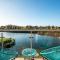 Family friendly property in nature reserve The Hangout ML15