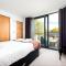 Family friendly property in nature reserve The Hangout ML15
