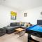 Family friendly property in nature reserve The Hangout ML15
