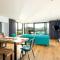 Family friendly property in nature reserve The Hangout ML15