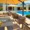 Lusso Mare Istria Luxury Beach villa