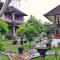 Gusti Home Stay Ubud