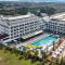 Hane Sun Elite Hotel