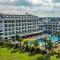 Hane Sun Elite Hotel