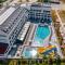 Hane Sun Elite Hotel