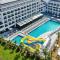 Hane Sun Elite Hotel