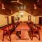 Chandragiri Heritage Bungalow By ZOMESTAYS