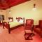 Chandragiri Heritage Bungalow By ZOMESTAYS