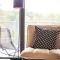 Apartment with a view of Durbuy Golf Course