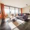 Apartment with a view of Durbuy Golf Course