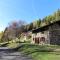 Wooden chalet in Pieve Tesino with garden - Pieve Tesino