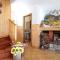 Wooden chalet in Pieve Tesino with garden