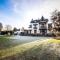 Atmospheric country house on the banks of the Maas with private swimming pool - Hastière-par-delà