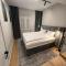 SDesign Luxury Zagreb apartment