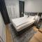 SDesign Luxury Zagreb apartment