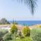 Rafaella villa in Latchi with private garden - Polis Chrysochous