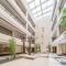 Radisson Blu Hotel Wuhan ETD Zone