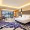 Radisson Blu Hotel Wuhan ETD Zone