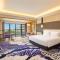 Radisson Blu Hotel Wuhan ETD Zone - Wu-chan