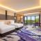 Radisson Blu Hotel Wuhan ETD Zone