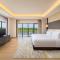 Radisson Blu Hotel Wuhan ETD Zone