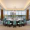 Radisson Blu Hotel Wuhan ETD Zone