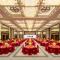 Radisson Blu Hotel Wuhan ETD Zone
