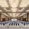 Radisson Blu Hotel Wuhan ETD Zone