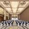 Radisson Blu Hotel Wuhan ETD Zone