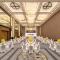 Radisson Blu Hotel Wuhan ETD Zone